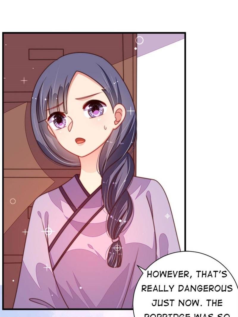 Marshal Is Jealous Everyday chapter 205 - page 6