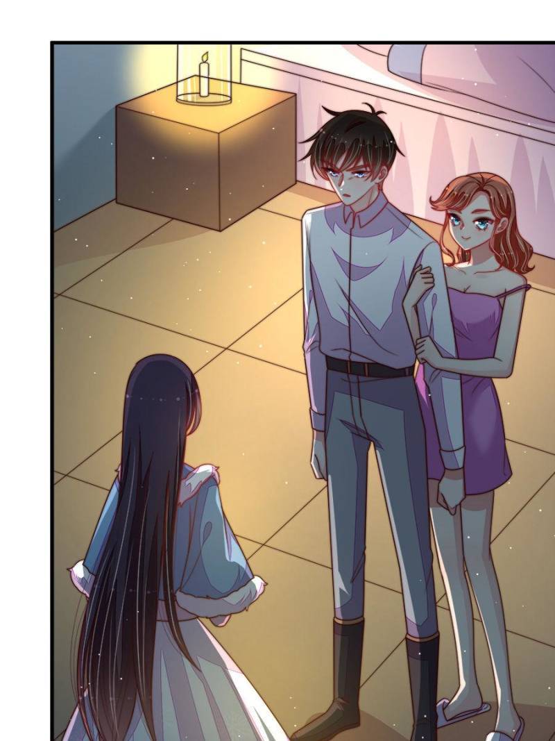Marshal Is Jealous Everyday chapter 160 - page 1