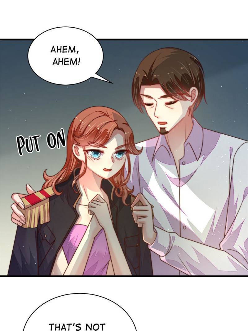 Marshal Is Jealous Everyday chapter 160 - page 14