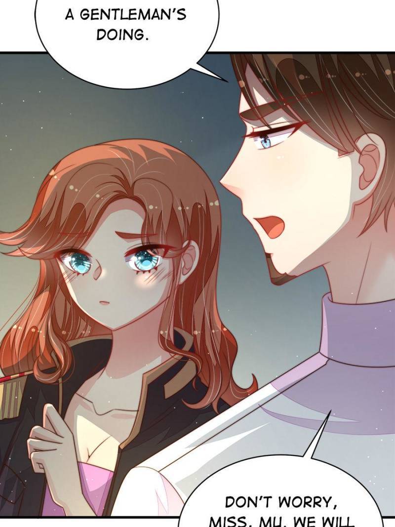 Marshal Is Jealous Everyday chapter 160 - page 15