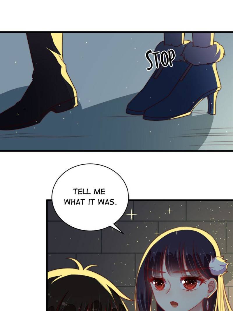 Marshal Is Jealous Everyday chapter 160 - page 21
