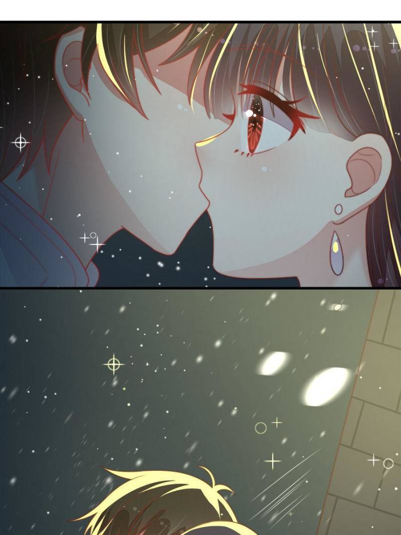 Marshal Is Jealous Everyday chapter 160 - page 25