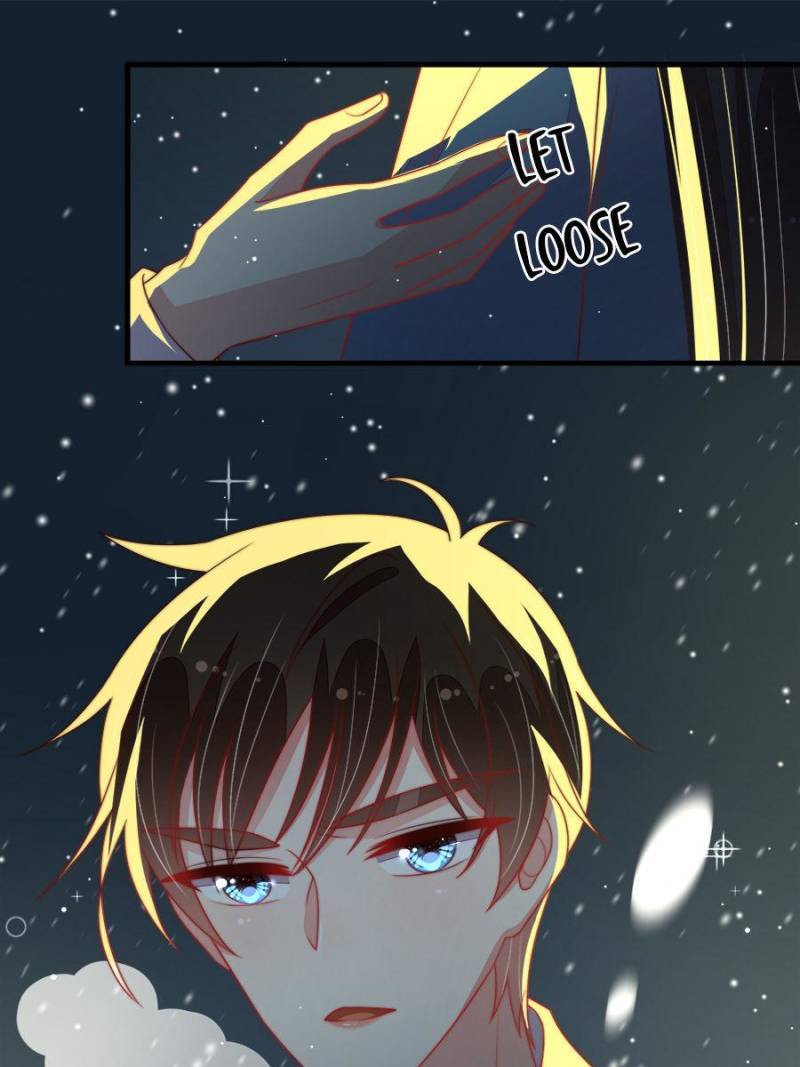 Marshal Is Jealous Everyday chapter 160 - page 27