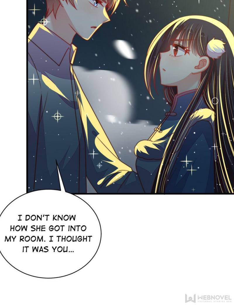Marshal Is Jealous Everyday chapter 160 - page 29