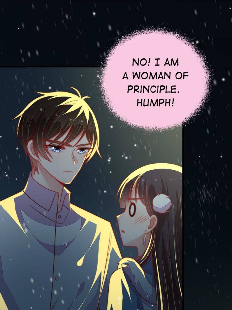 Marshal Is Jealous Everyday chapter 160 - page 32