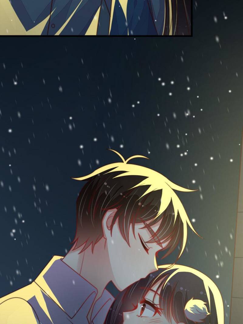 Marshal Is Jealous Everyday chapter 160 - page 33