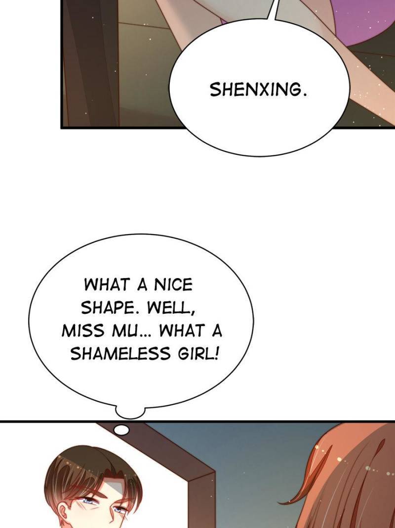 Marshal Is Jealous Everyday chapter 160 - page 8