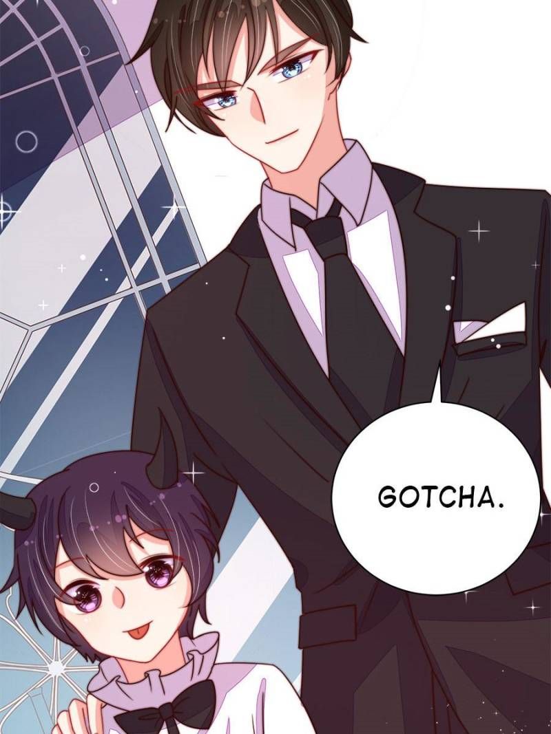 Marshal Is Jealous Everyday chapter 206 - page 14