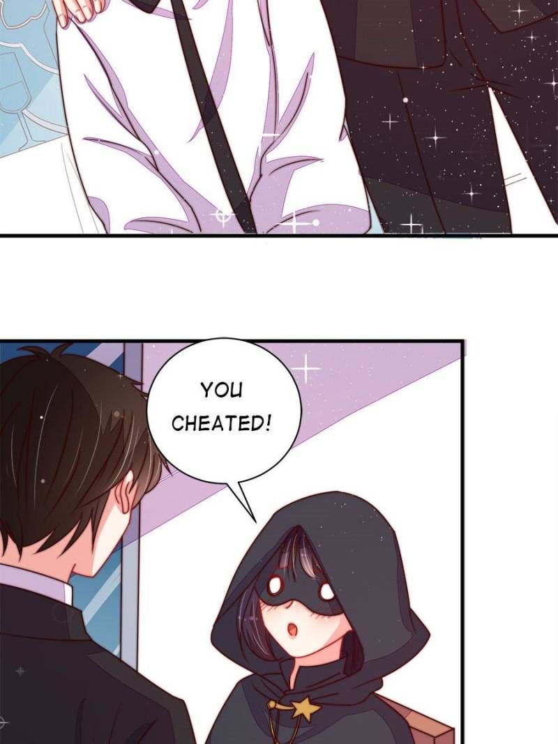 Marshal Is Jealous Everyday chapter 206 - page 15