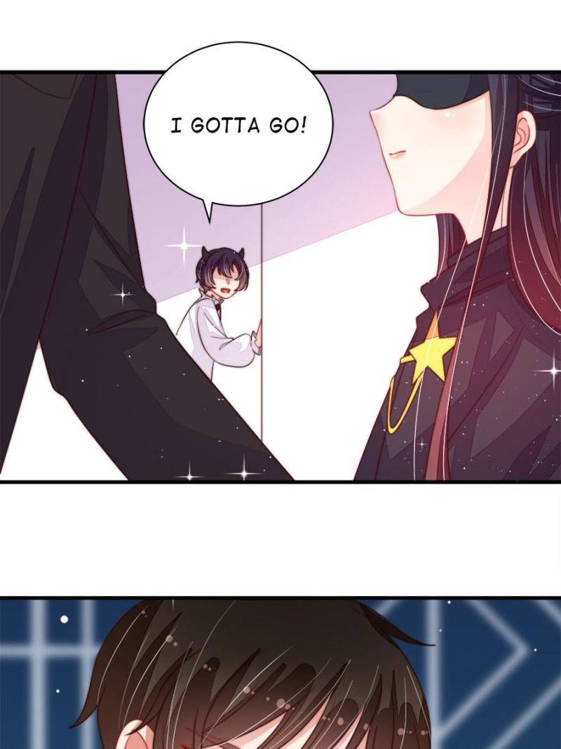Marshal Is Jealous Everyday chapter 206 - page 17