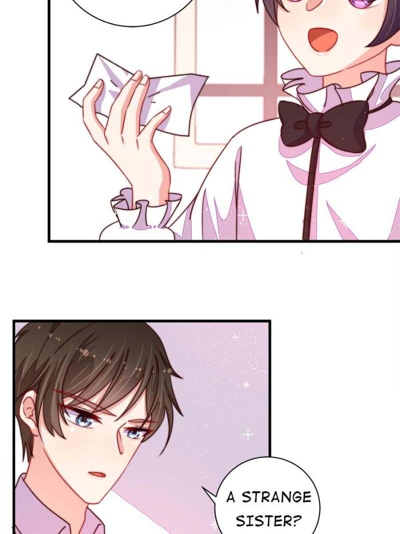Marshal Is Jealous Everyday chapter 206 - page 2