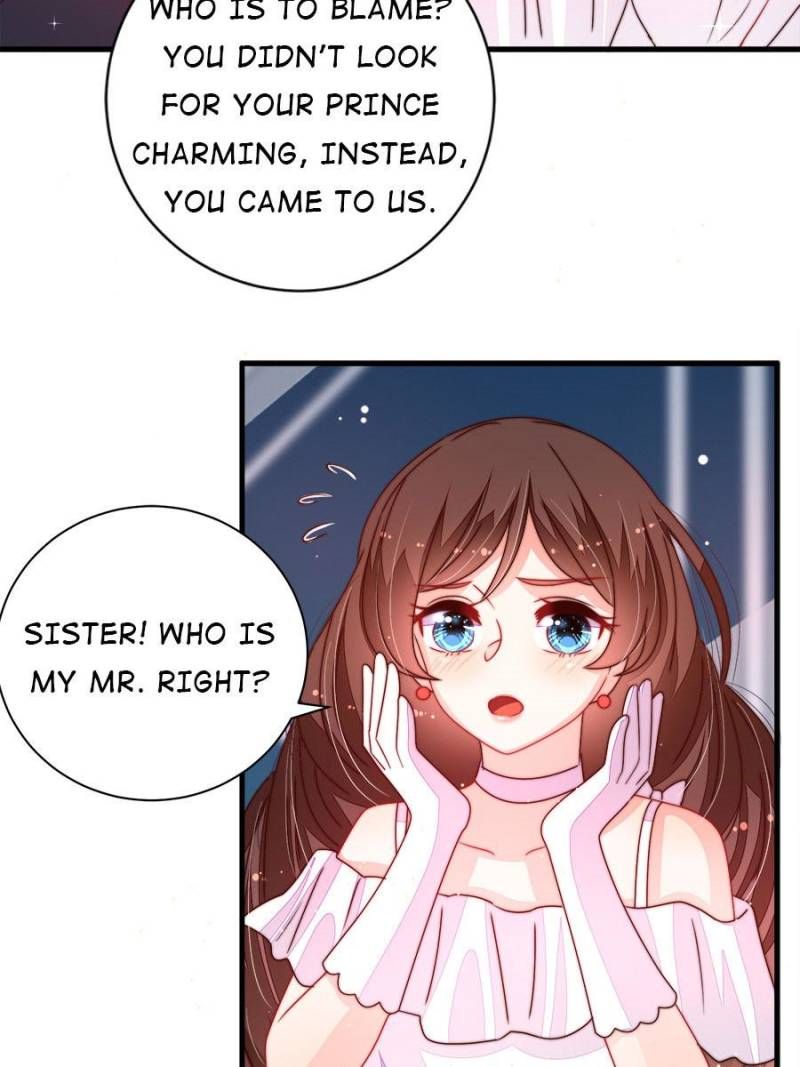 Marshal Is Jealous Everyday chapter 206 - page 28