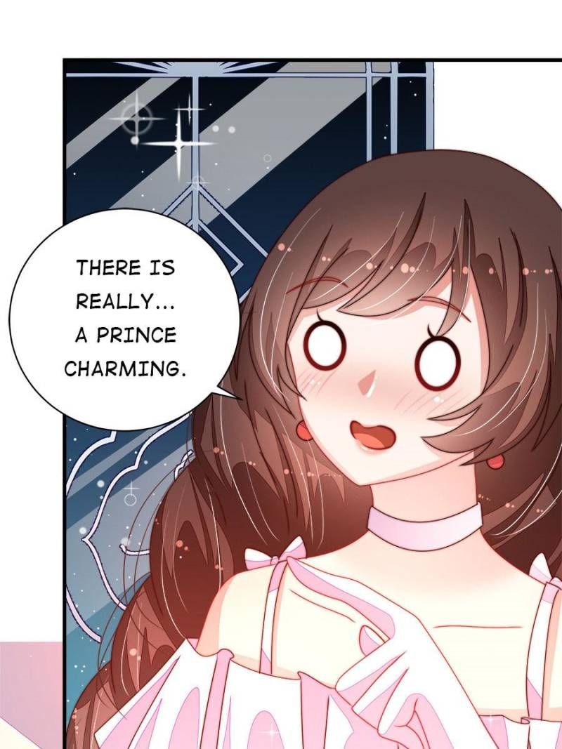 Marshal Is Jealous Everyday chapter 206 - page 32
