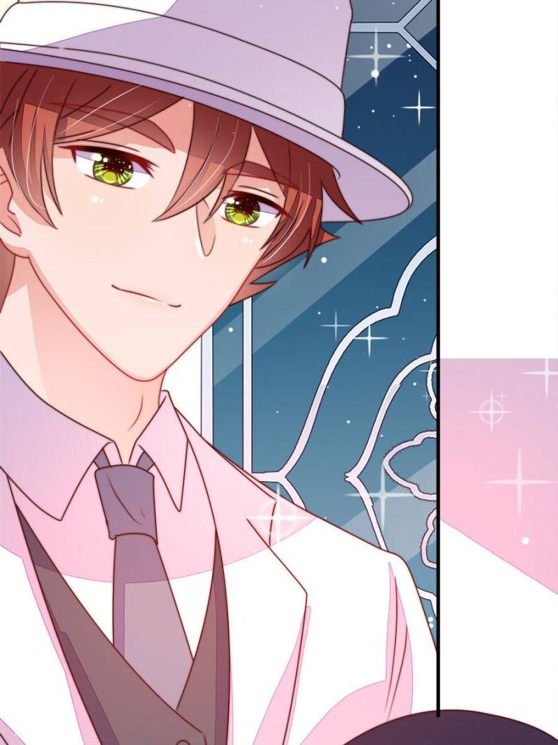 Marshal Is Jealous Everyday chapter 206 - page 35