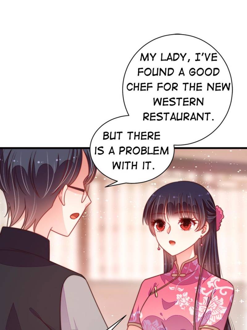 Marshal Is Jealous Everyday chapter 140 - page 12