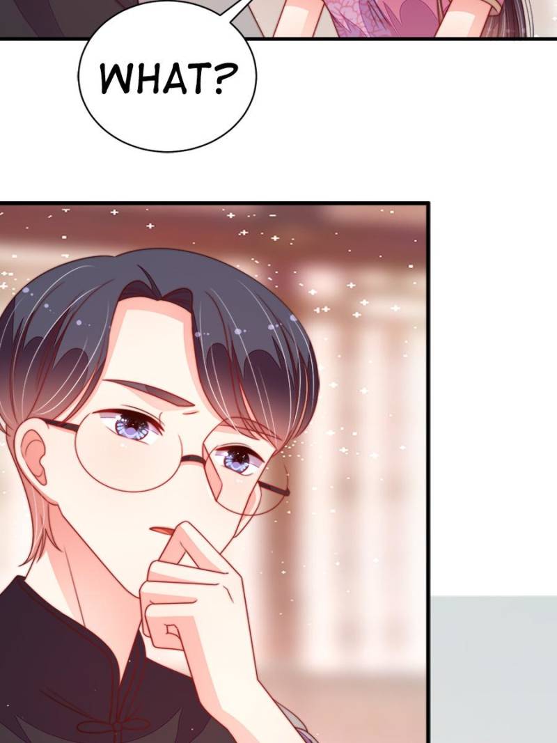 Marshal Is Jealous Everyday chapter 140 - page 13