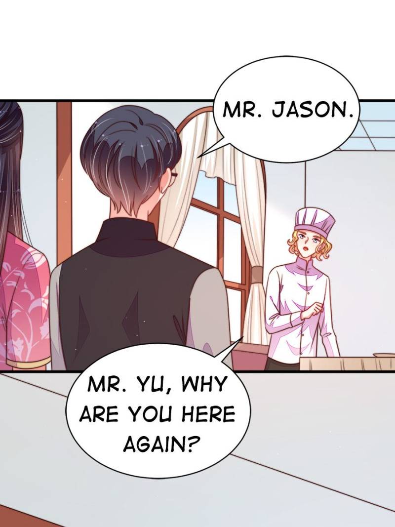 Marshal Is Jealous Everyday chapter 140 - page 18