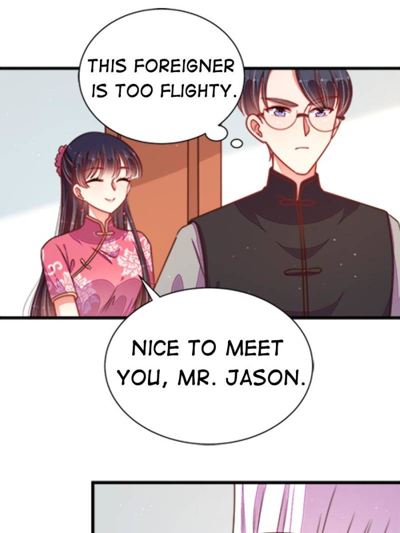 Marshal Is Jealous Everyday chapter 140 - page 22