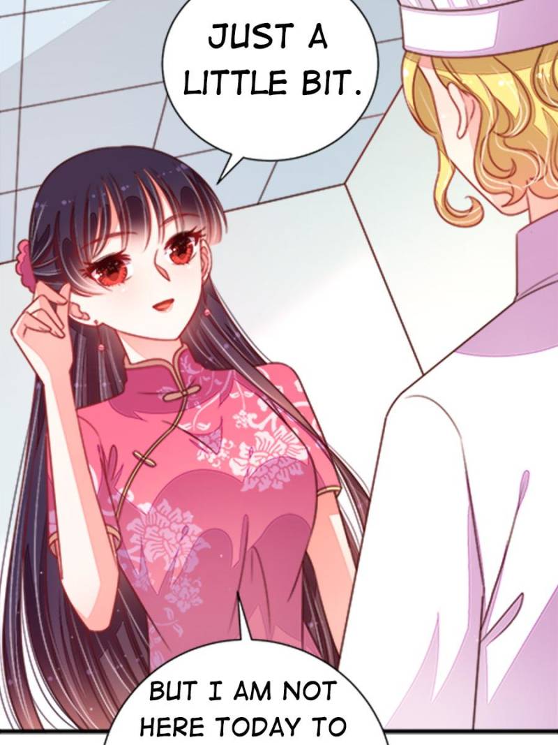 Marshal Is Jealous Everyday chapter 140 - page 24