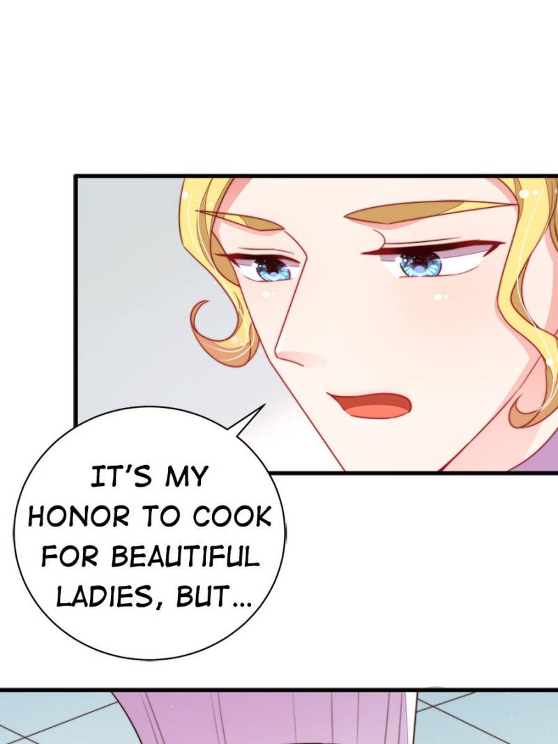 Marshal Is Jealous Everyday chapter 140 - page 26