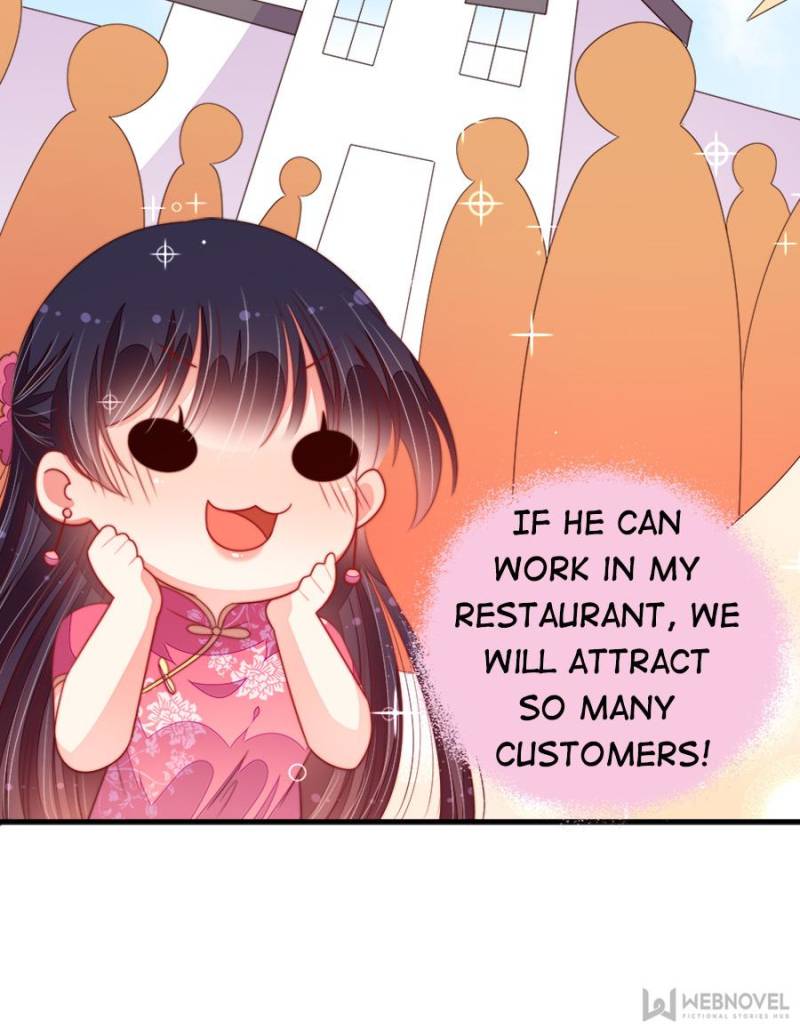 Marshal Is Jealous Everyday chapter 140 - page 41