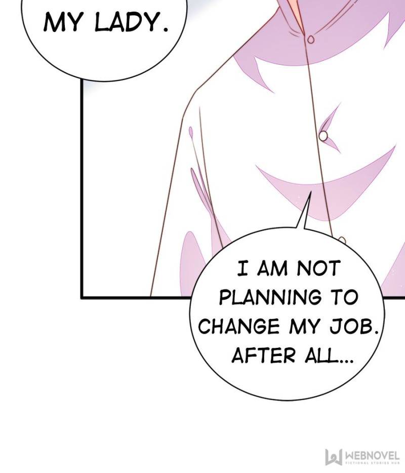 Marshal Is Jealous Everyday chapter 140 - page 44