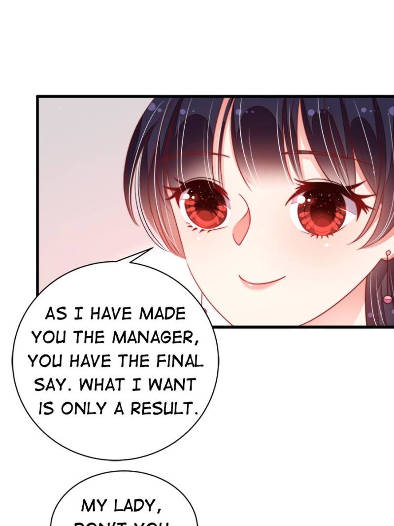 Marshal Is Jealous Everyday chapter 140 - page 6