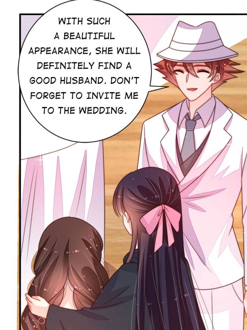 Marshal Is Jealous Everyday chapter 207 - page 14