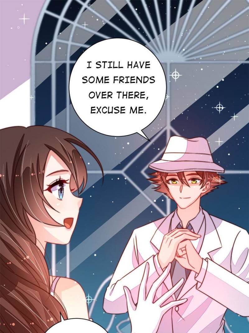 Marshal Is Jealous Everyday chapter 207 - page 17