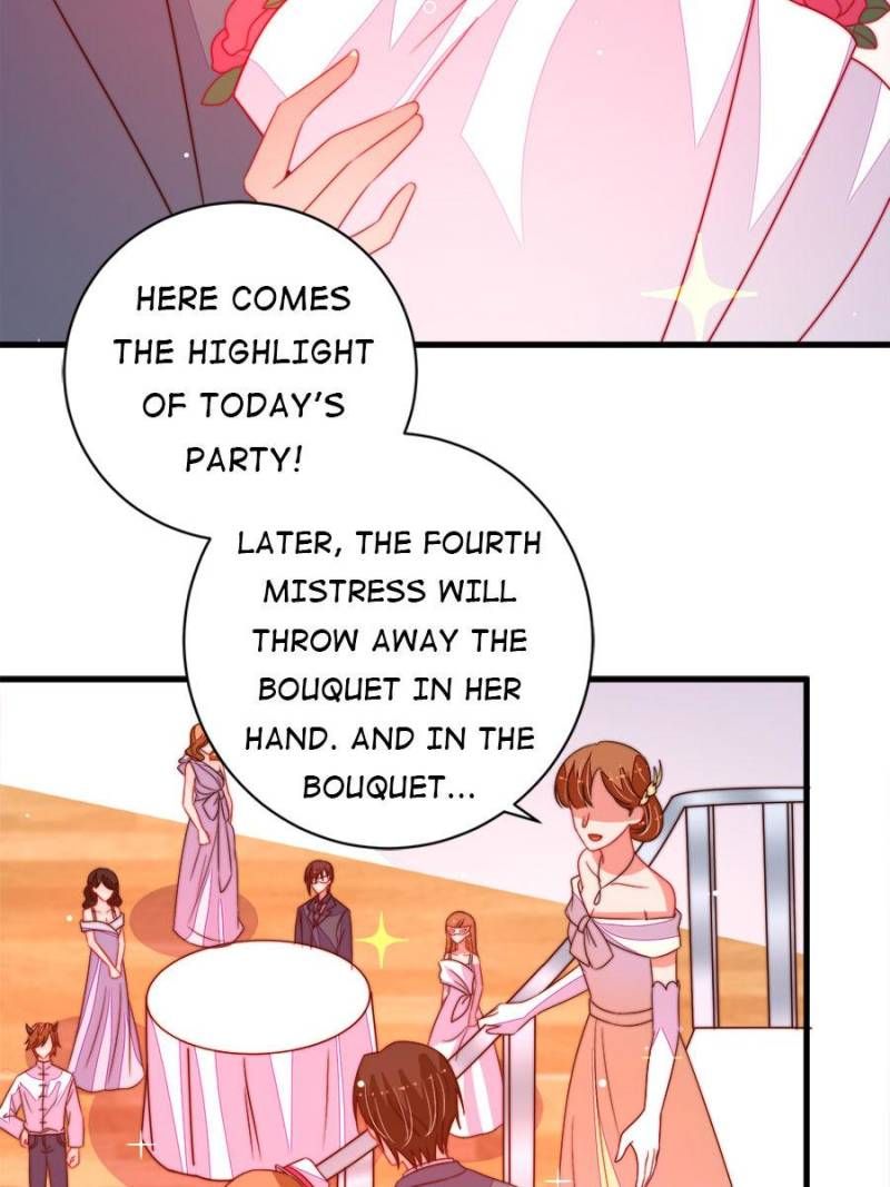Marshal Is Jealous Everyday chapter 207 - page 24