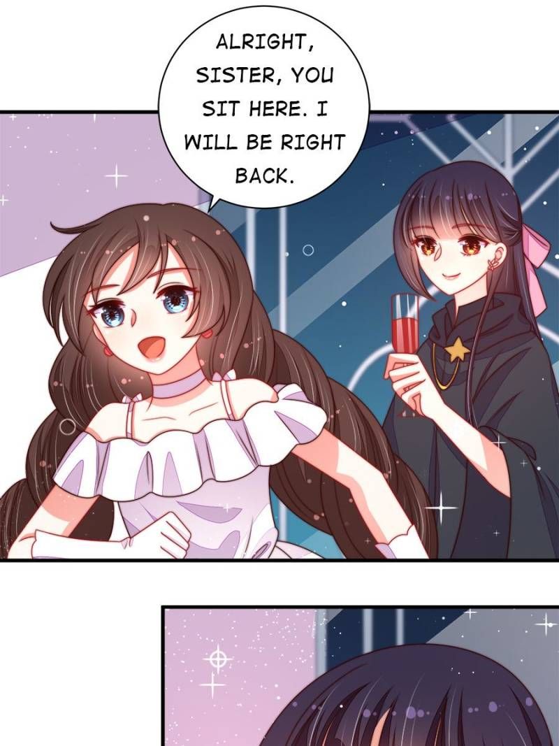 Marshal Is Jealous Everyday chapter 207 - page 33
