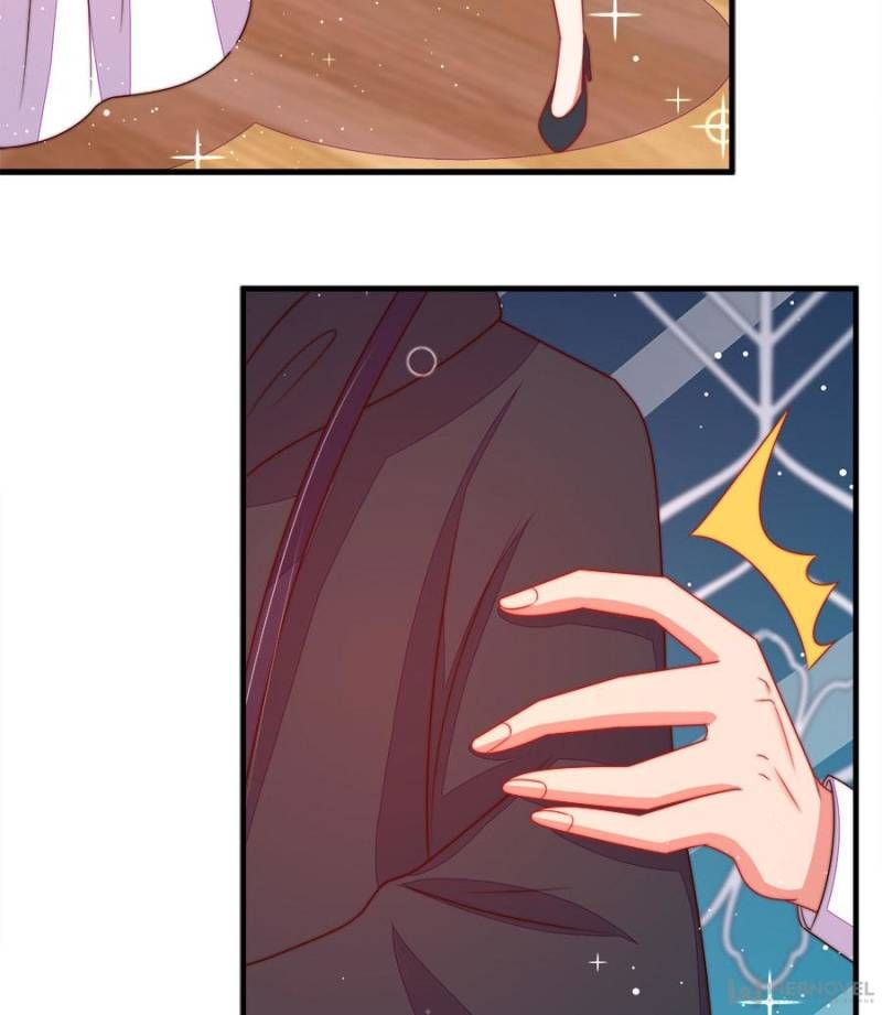 Marshal Is Jealous Everyday chapter 207 - page 37