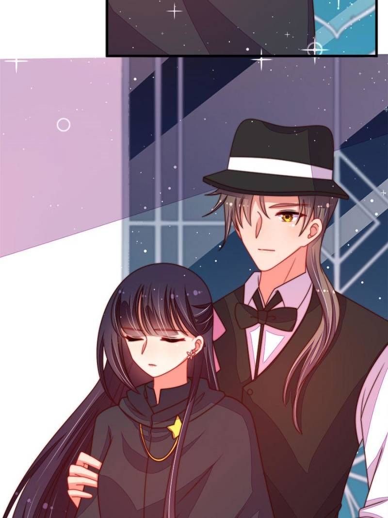 Marshal Is Jealous Everyday chapter 207 - page 38