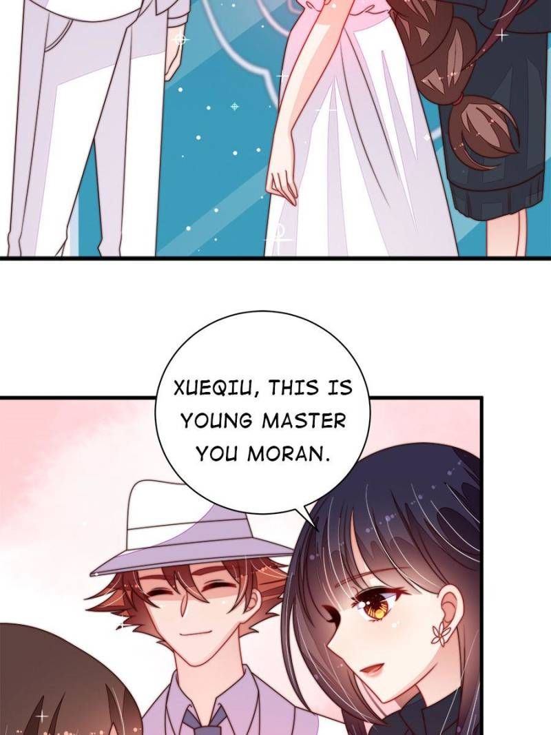Marshal Is Jealous Everyday chapter 207 - page 6