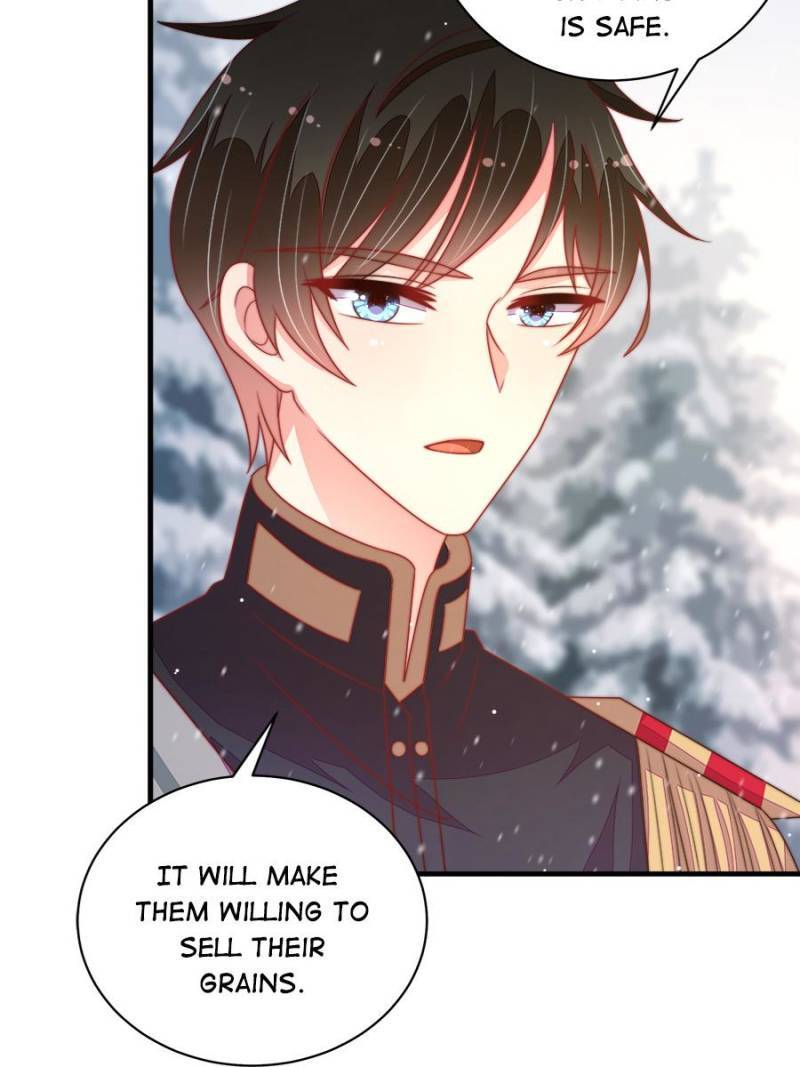 Marshal Is Jealous Everyday chapter 152 - page 22
