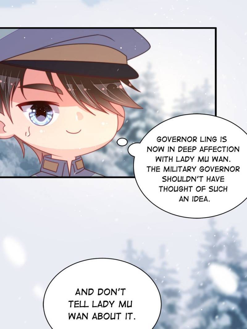 Marshal Is Jealous Everyday chapter 152 - page 27