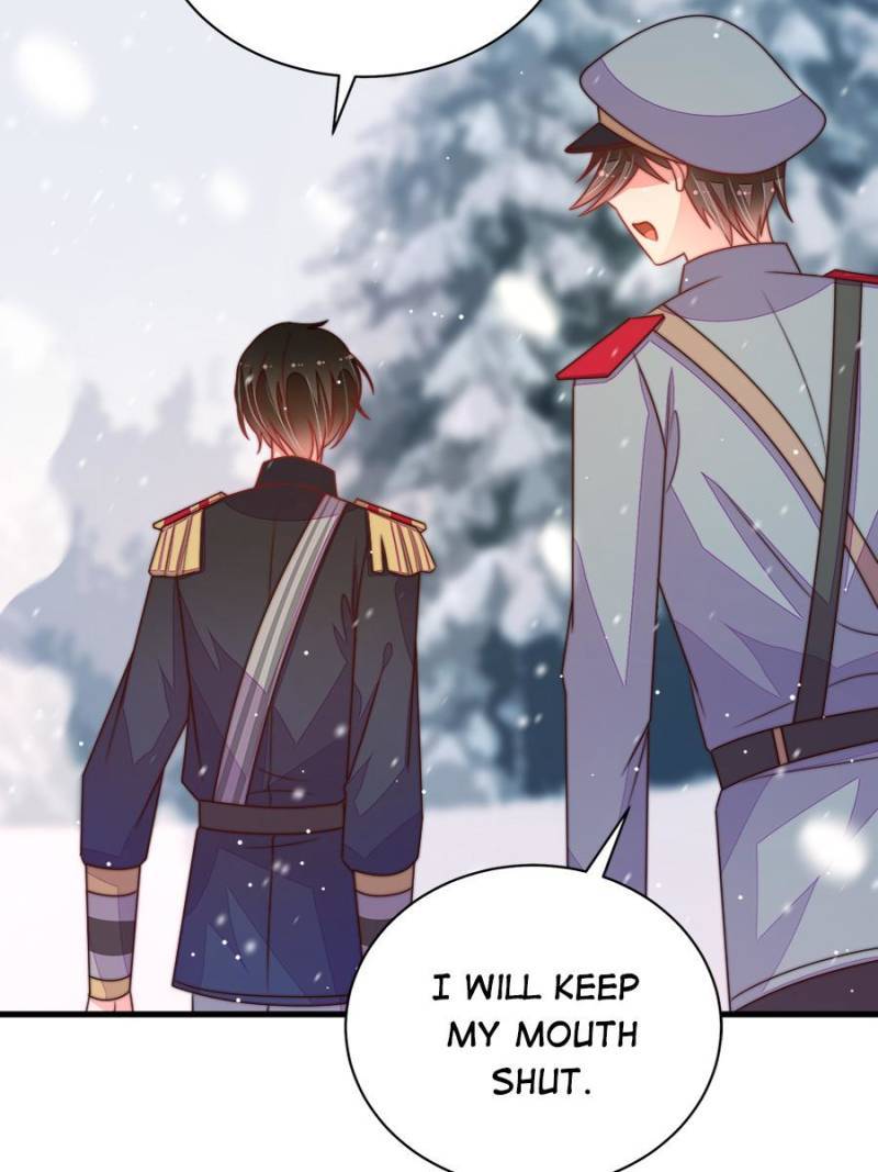 Marshal Is Jealous Everyday chapter 152 - page 28