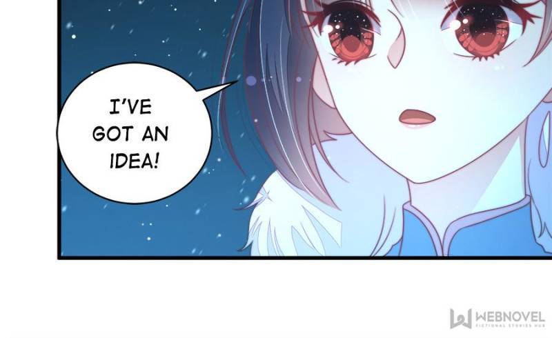 Marshal Is Jealous Everyday chapter 152 - page 34