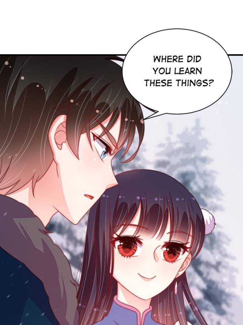 Marshal Is Jealous Everyday chapter 152 - page 4
