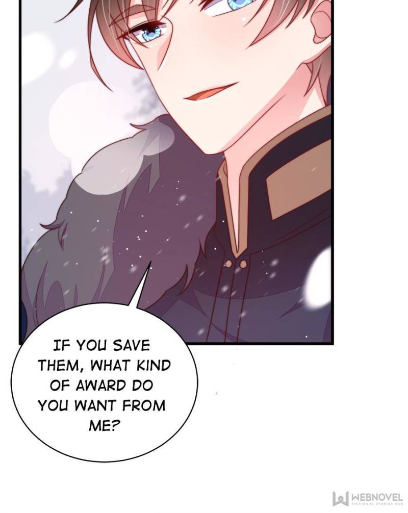Marshal Is Jealous Everyday chapter 152 - page 6