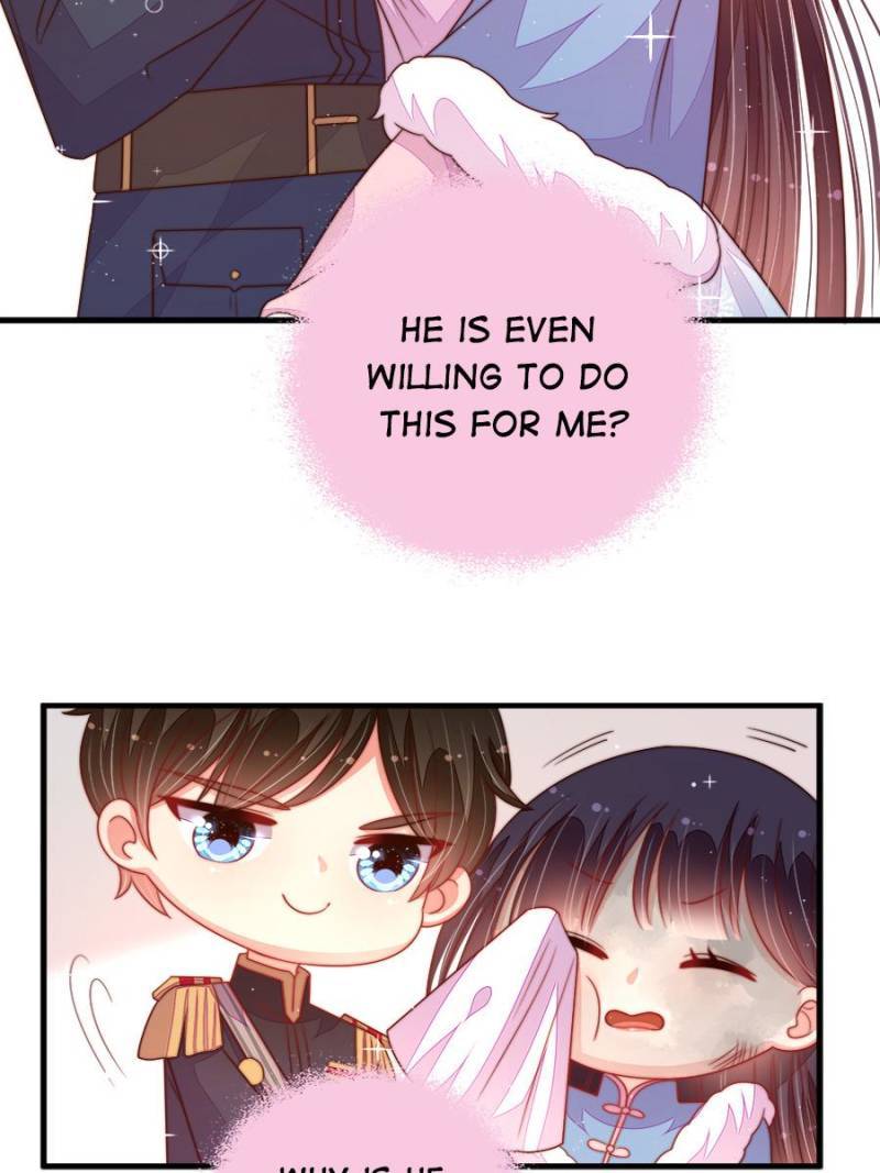 Marshal Is Jealous Everyday chapter 153 - page 29