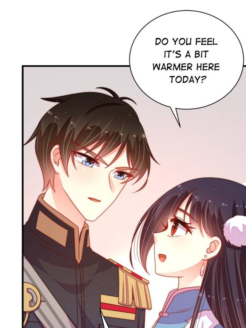 Marshal Is Jealous Everyday chapter 153 - page 32