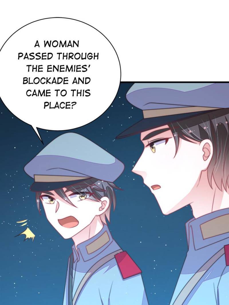 Marshal Is Jealous Everyday chapter 153 - page 7