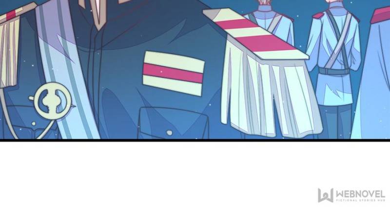 Marshal Is Jealous Everyday chapter 153 - page 9