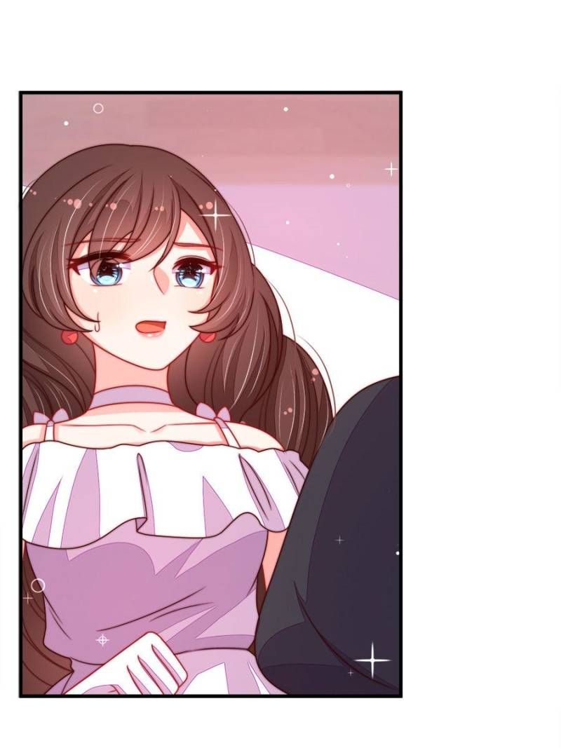 Marshal Is Jealous Everyday chapter 208 - page 17