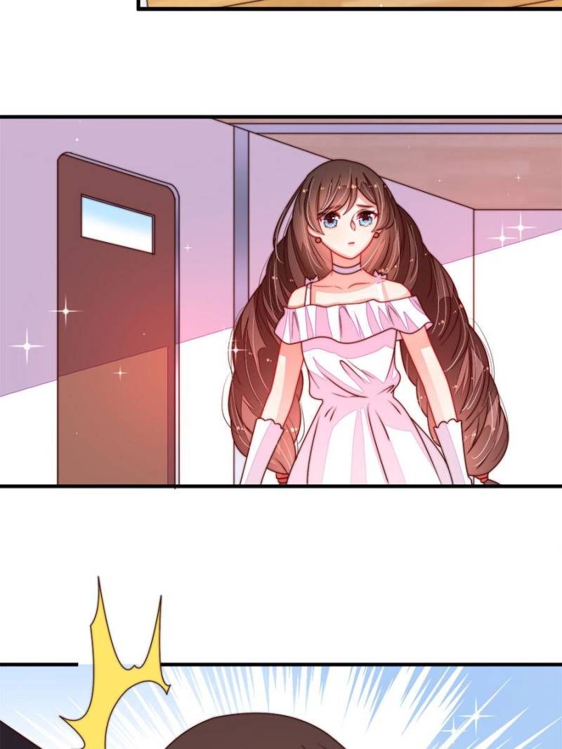 Marshal Is Jealous Everyday chapter 208 - page 22