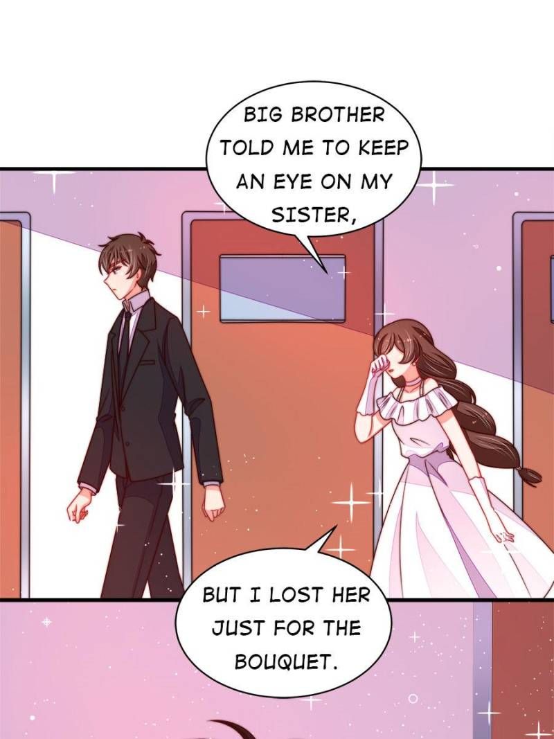 Marshal Is Jealous Everyday chapter 208 - page 33