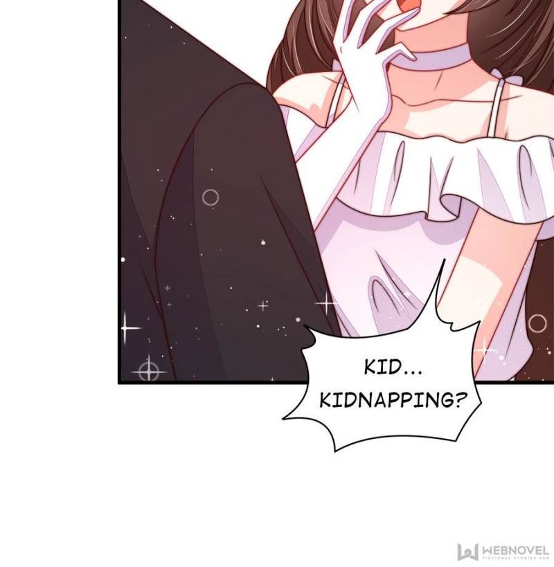 Marshal Is Jealous Everyday chapter 208 - page 36