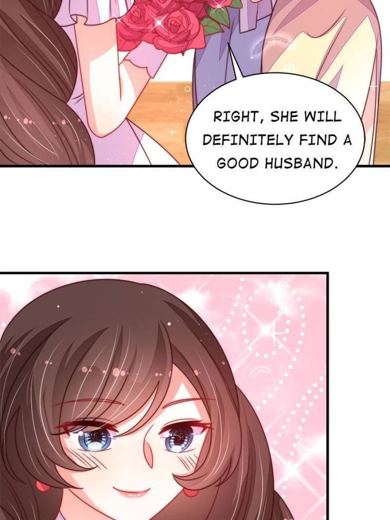 Marshal Is Jealous Everyday chapter 208 - page 6