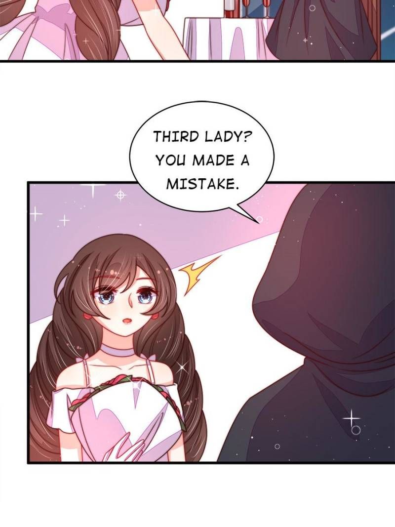 Marshal Is Jealous Everyday chapter 208 - page 9